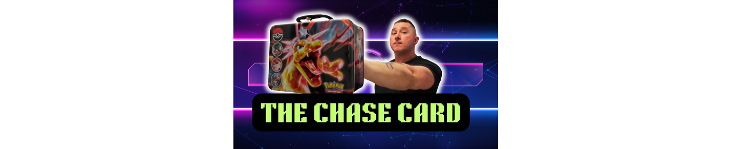 The Chase Card