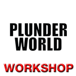 Plunder World Workshop Live Streams