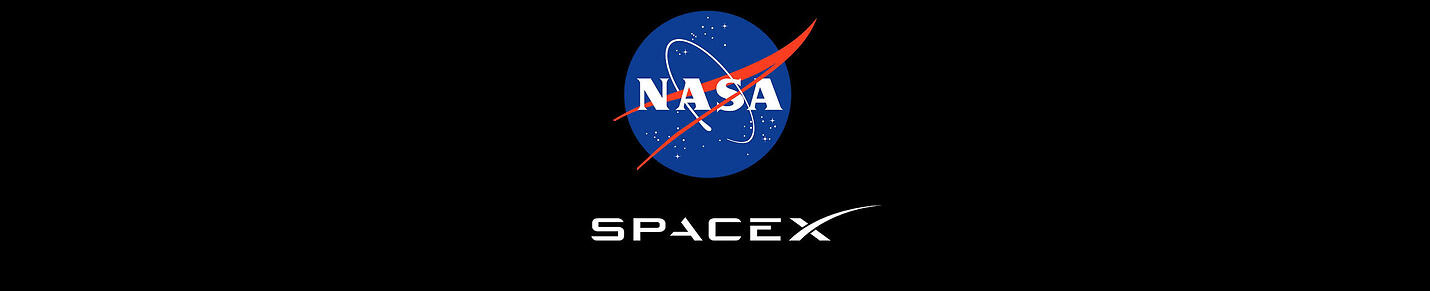 NASSA SPACEX