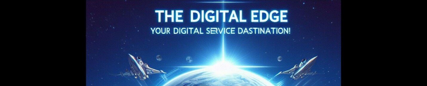 Your Digital Service Destination