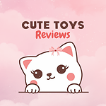 Cute Toys