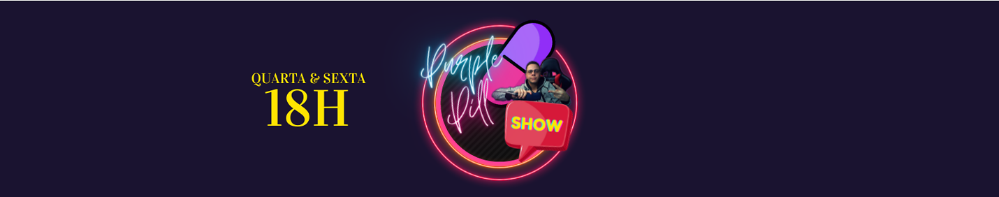 🟡 PurplePill Show 🟣