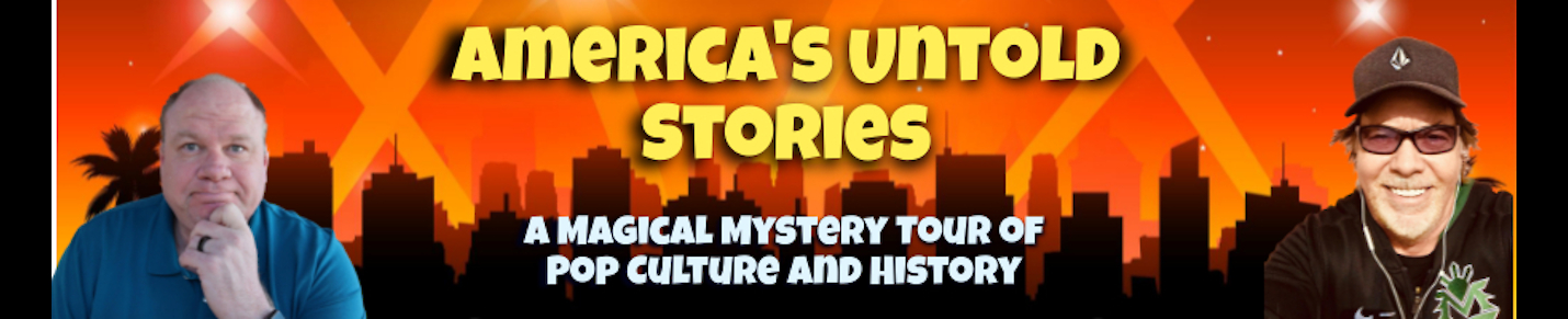 America's Untold Stories