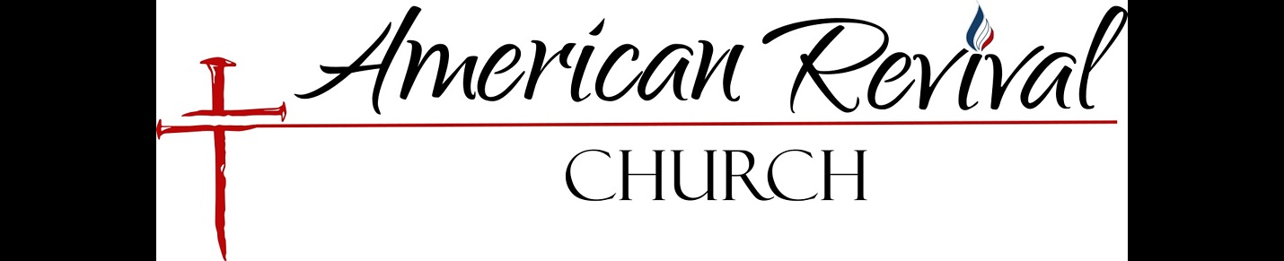 American Revival Church