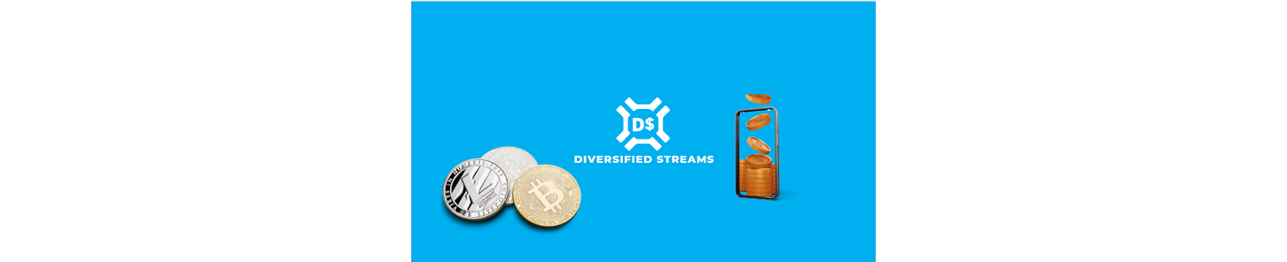 Diversified Streams