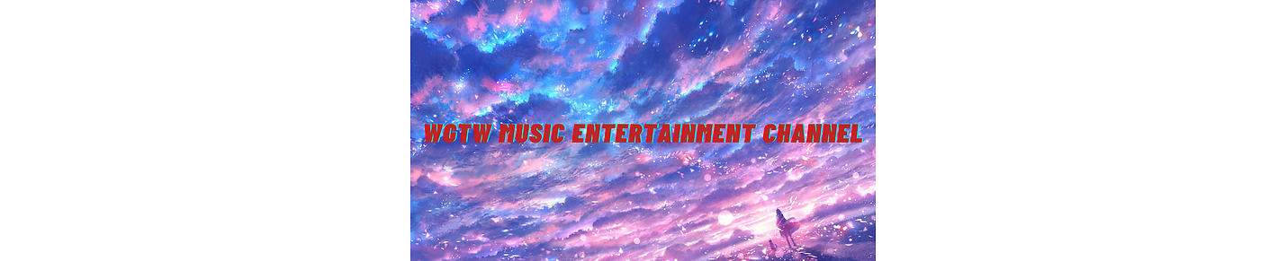 WGTW Music Entertainment Channel