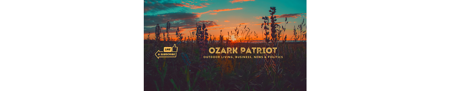 The Ozark Patriot