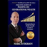 Pass on Generational Wealth