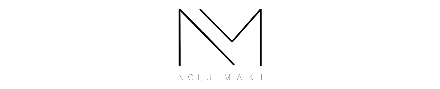 The Nolu Maki Podcast