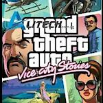 GTA ppsspp games