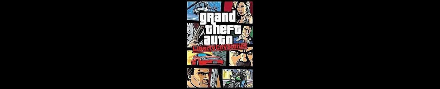 GTA ppsspp games