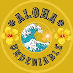 Aloha Undeniable