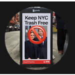 Keep NYC MegaTrash Free