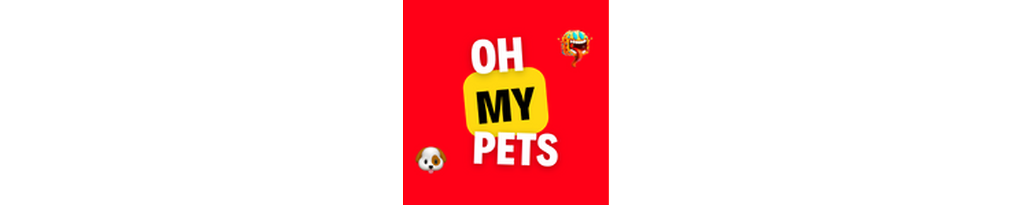 Oh My Pets