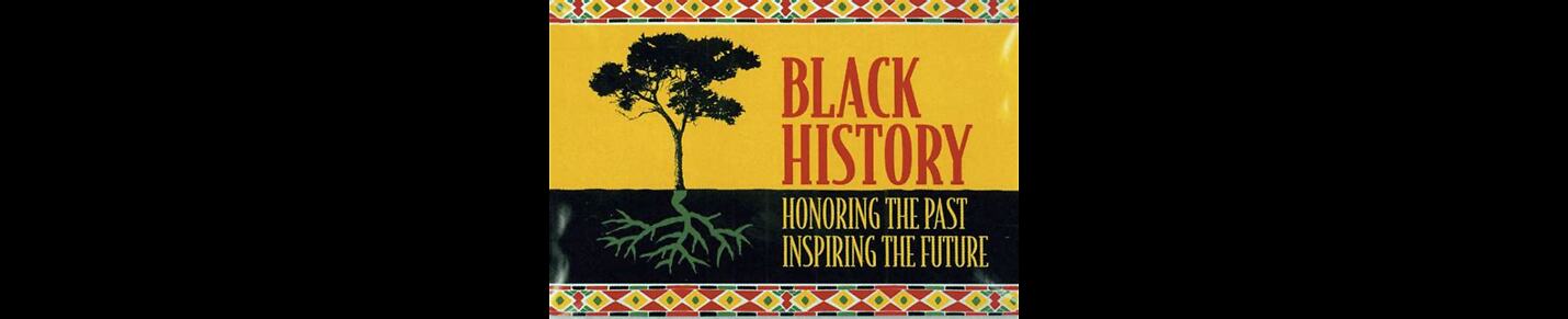 Forgotten Black History