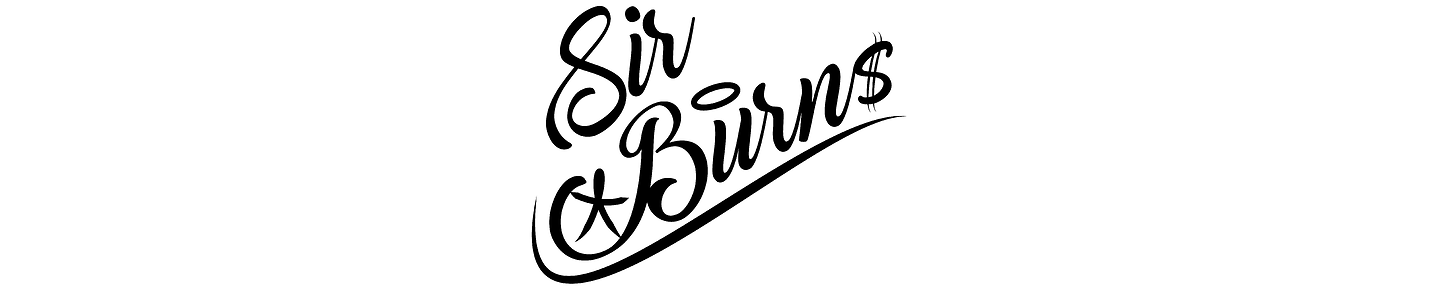 Sir Burns Music