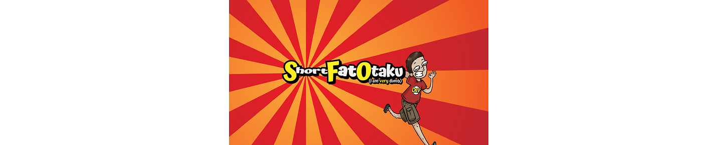 Short Fat Otaku