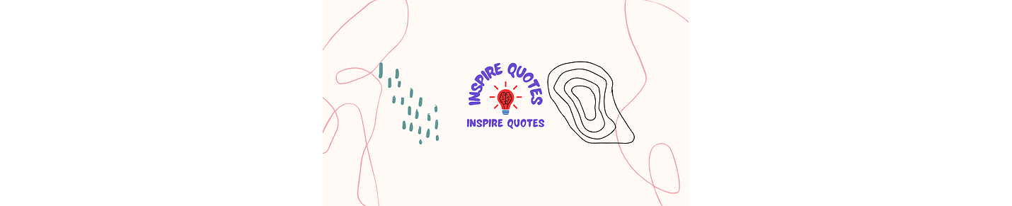Inspire Quotes