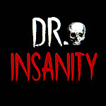 Dr Insanity