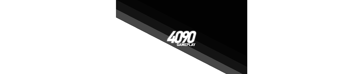 4090 Gameplay