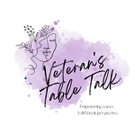 Veteran's Table Talk