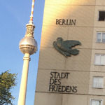 Berlin PEACE