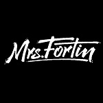 Mrs.Fortin