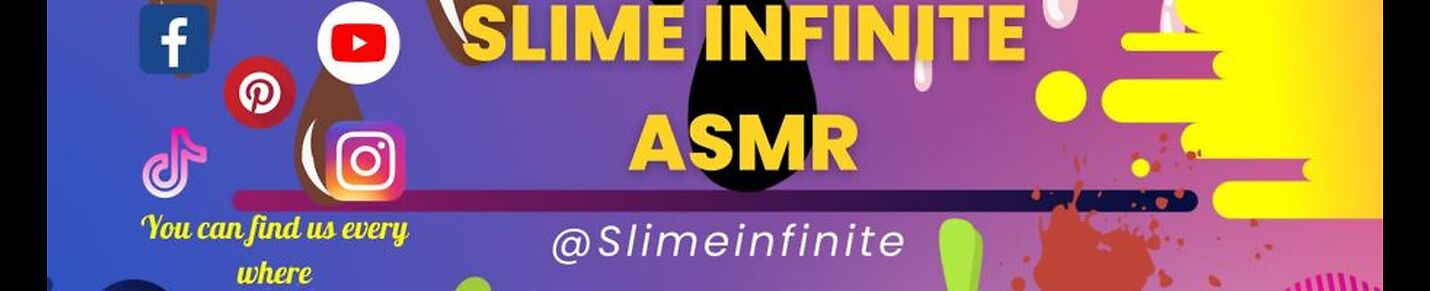 Slime Infinite Asmr