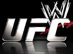 MMA WWE UFC