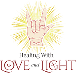 Healing With Love And Light