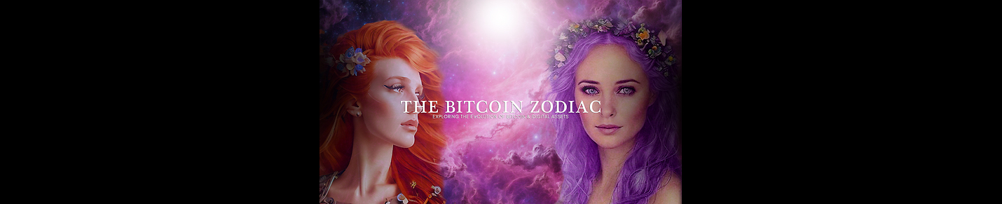 The Bitcoin Zodiac Podcast