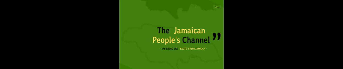 JAMAICAN PEOPLE CHANNEL