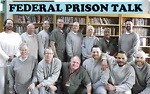 Federak Prison Talk