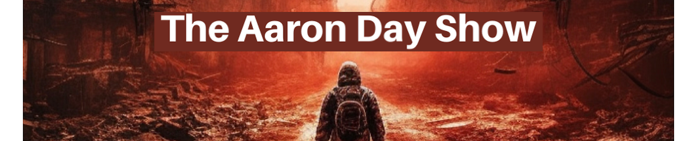 The Aaron Day Show