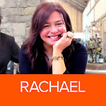 Cooking with Rachael Ray