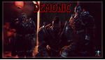 Demonic - Mortal Online 2