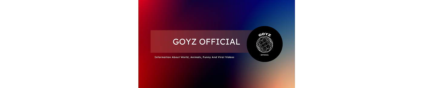 Goyz Official