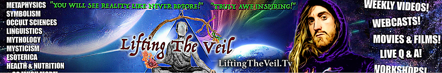 LIFTING THE VEIL