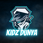 KidzDunya: Rumble Channel for Kids' Fun and Learning.