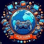 PlayHub Global: Video Games Master