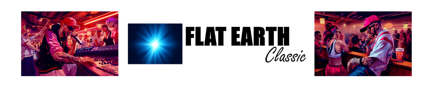 FLAT EARTH Classic