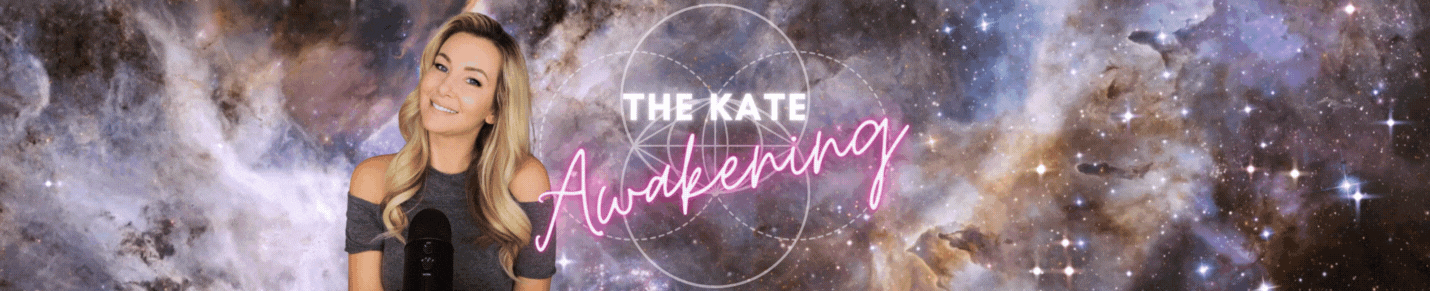 The Kate Awakening