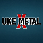 Uke Metal X