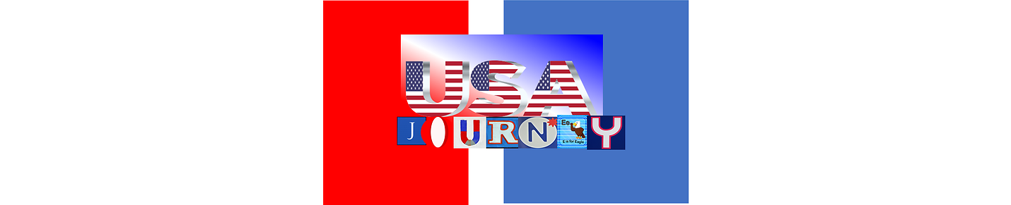 USA Journey Broadcasting Education Network