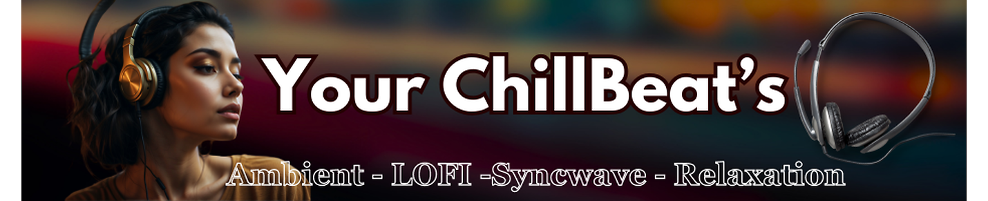 Welcome to ChillBeatsPH: Your Ultimate Destination for Chill Out, Lofi & More! #ChillMusic #RelaxingVibes