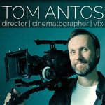 Tom Antos