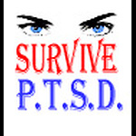 Survive P.T.S.D. Positive Quotes