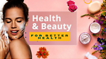 Health&beauty