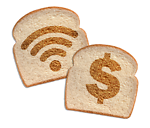 Make WiFi Bread