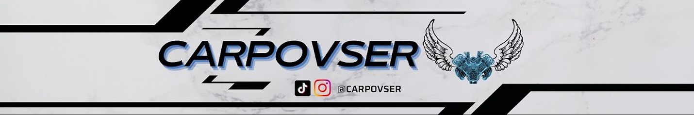 CarPOVser